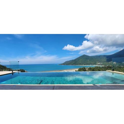 Villa View Point 2 - Panorama