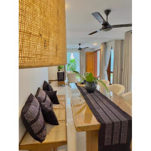 Villa Vikasa Colombo