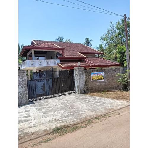 Villa village guest house