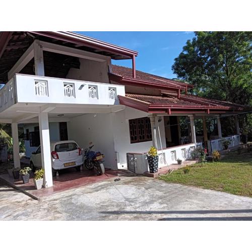 Villa village guest house