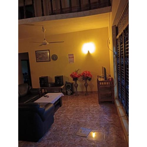 Villa village resort