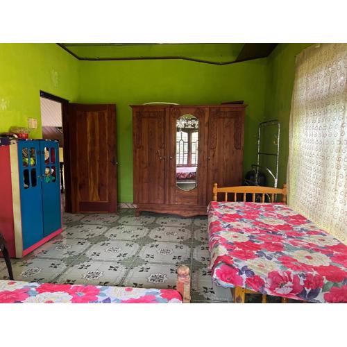 Villa Village Wanela