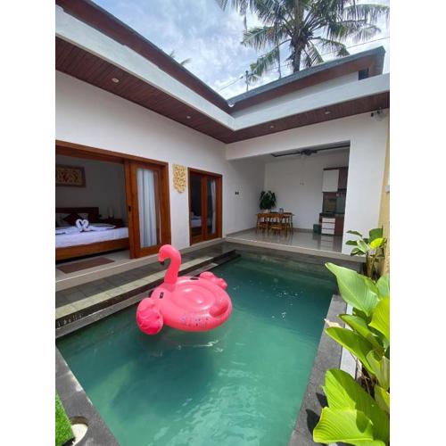 Villa Vina by MentariPro Bali