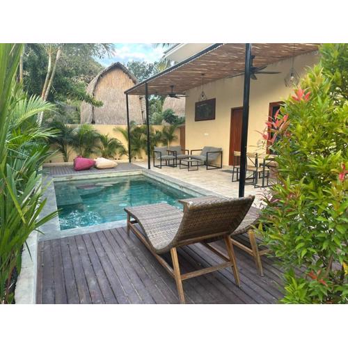 Villa Vindo - 1BR & Swimming pool