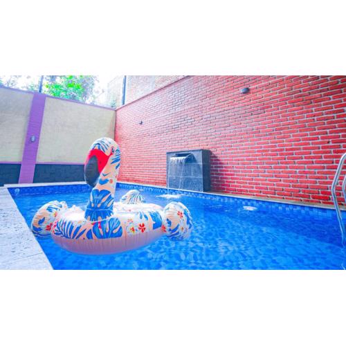 Villa Violet 2 Private Pool by Masterpiece Villa