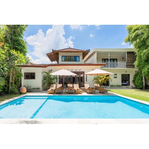 Villa Vista 2 Seminyak