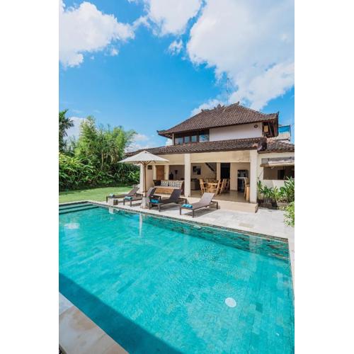 Villa Vista 3 Seminyak
