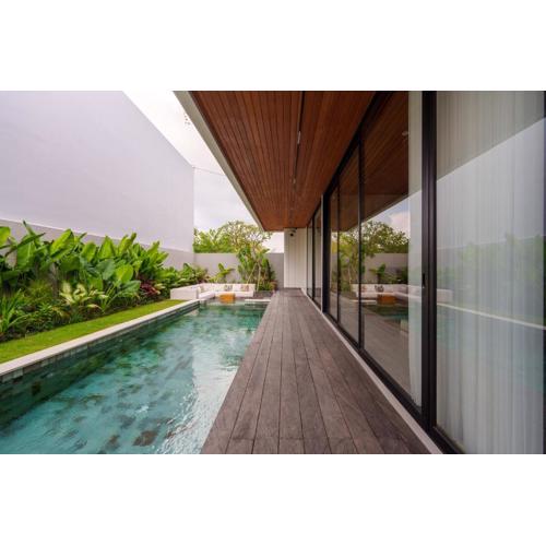 Villa Vista Canggu by Maheswara