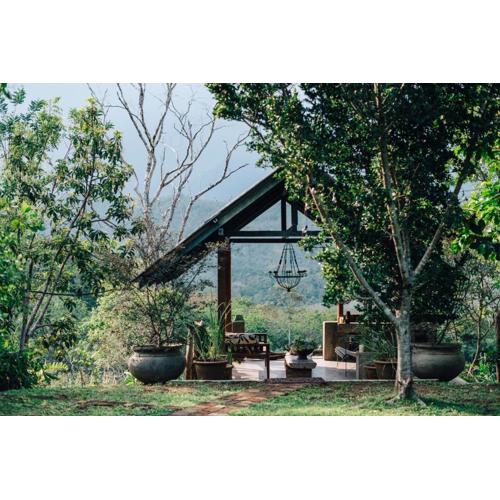 Villa vista Haputale