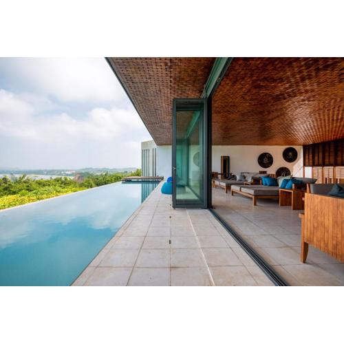 Villa Vista, Mirissa by The Serendipity Collection