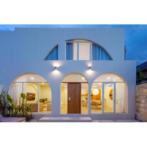 Villa Vita by Modo Suites