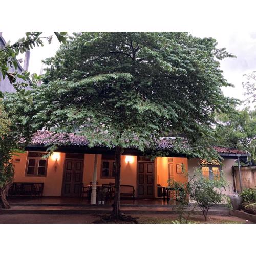 Villa Vita Unawatuna