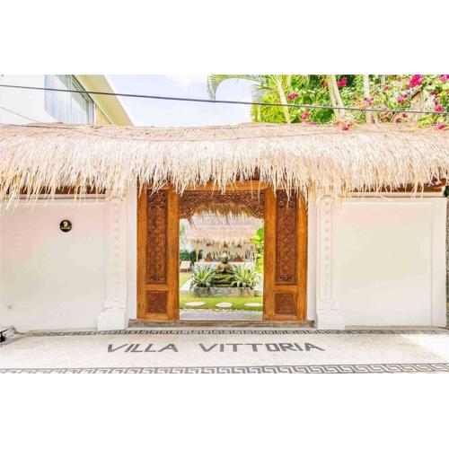 Villa Vittoria Bali