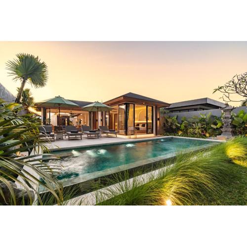 Villa Vivere by BaliSuperHost