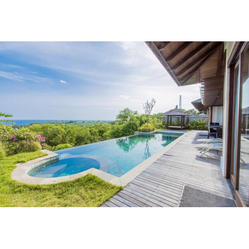 Villa VIVO E by Bali Prime Hospitality