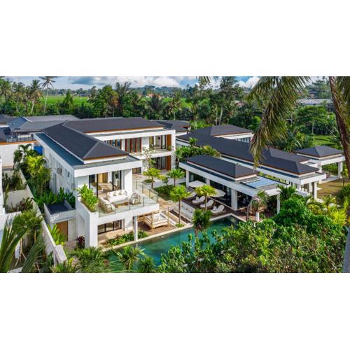 Villa Vlada by BaliSuperHost