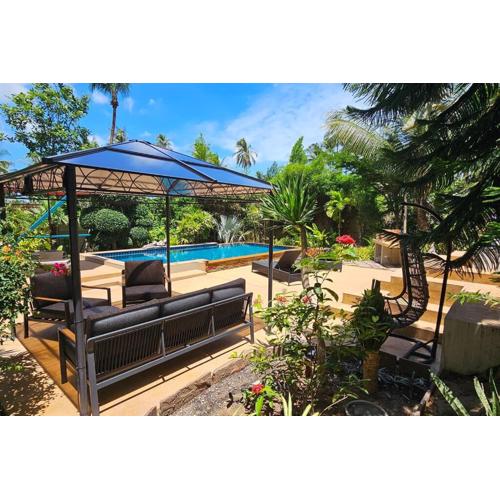 Villa Voktum, 3BR, big space, nature, relax