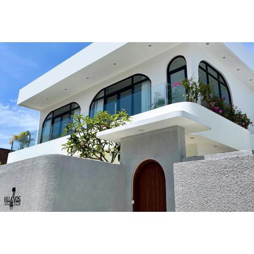 Villa Vos at The Icons Villa