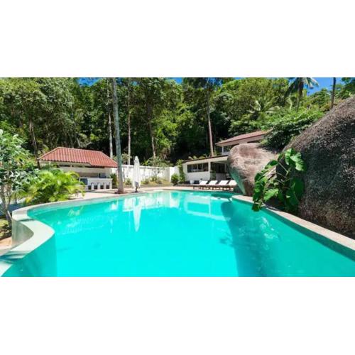 Villa VV Lamai Koh Samui