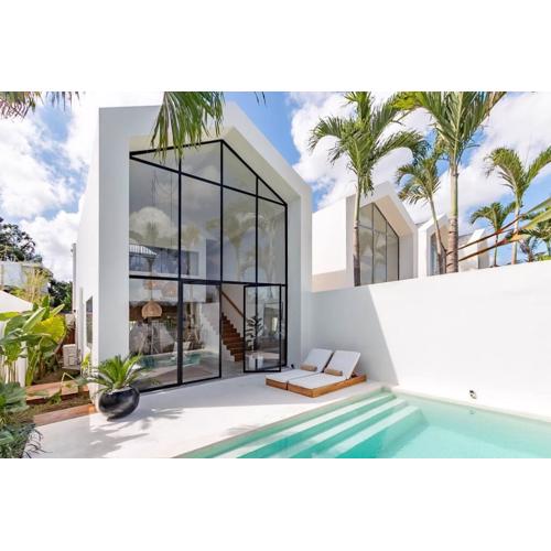 Villa Vybe - Incredible 1BR Designer Villa in Pererenan!