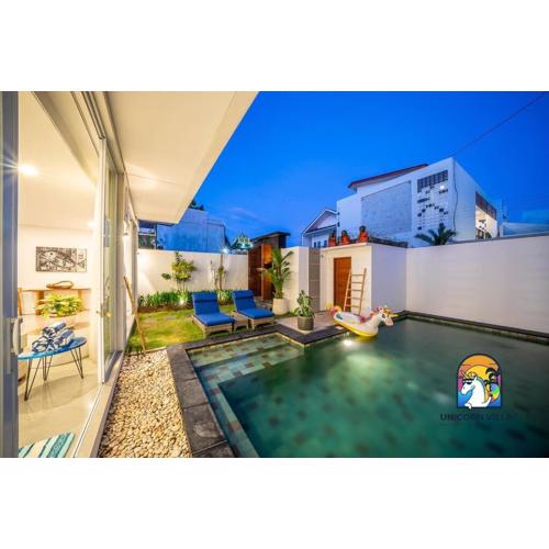 Villa Wabi Sabi - by Unicorn Villas Bali