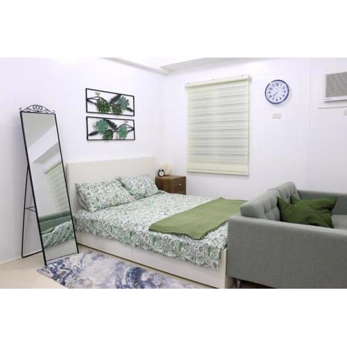 Villa Wahls Stay