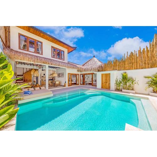 Villa Waikiki - Brand New 4BDR with huge Pool