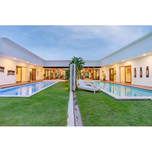 Villa Wamwui by DreamAwayBali