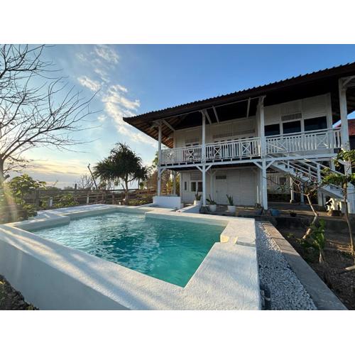 Villa Wandana - Panoramic Ocean & Sunset Views