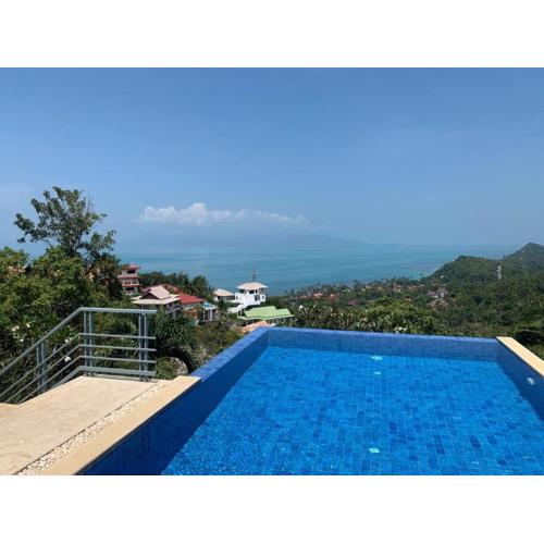 Villa Wannelau - 1,2 km from the beach