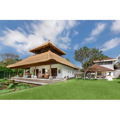 Villa Wantilan Putih