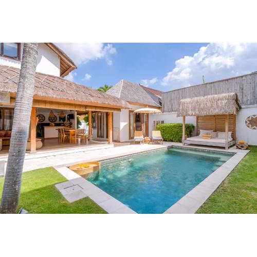 Villa Waterlily by Villa Finder