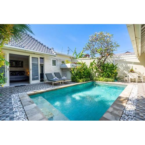 Villa Waterlily C Sanur