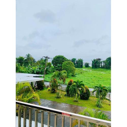 Villa Watumea, Tondano Lake View