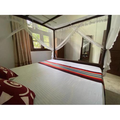 Villa Wedagedara Unawatuna