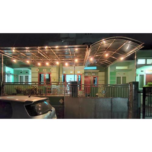 Villa Weekend by Masterpiece Villa