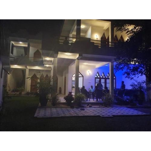 Villa Weinman and Tours