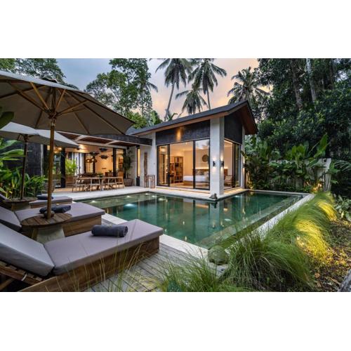 Villa Welcome by BaliSuperHost