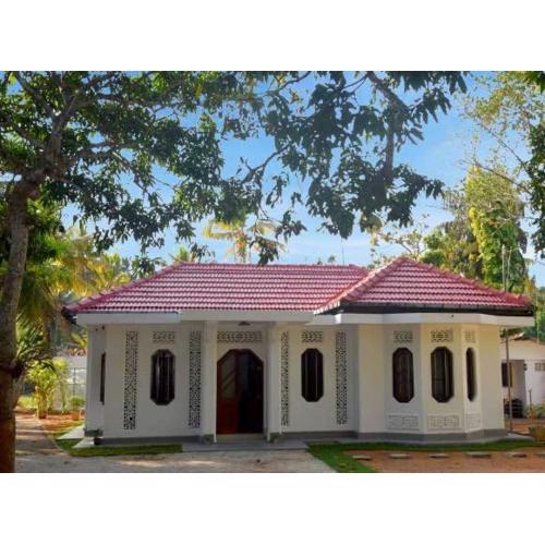 Villa Weligama Gedara