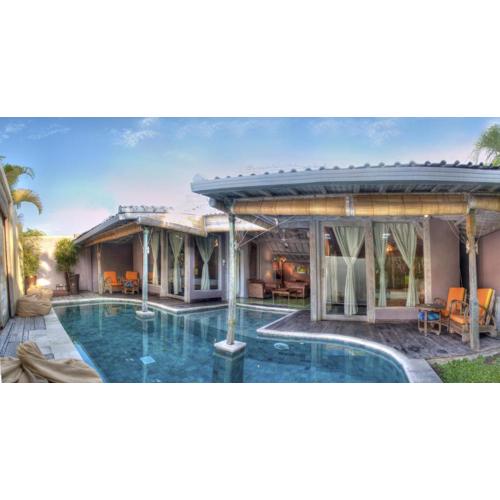 Villa West - Charming 2 bdr villa in Oberoi - PERFECT LOCATION!