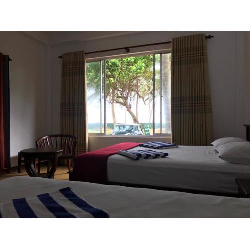 Villa Whispering Shells