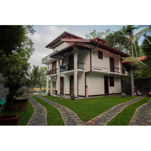 Villa Whispery Greens