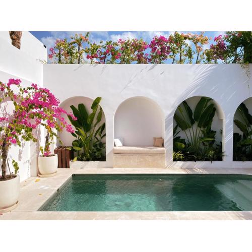 Villa White Eden Canggu