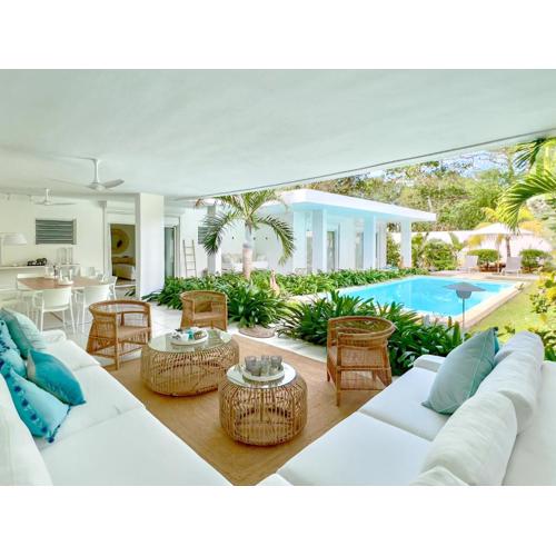 Villa White Horizon by Sealodge