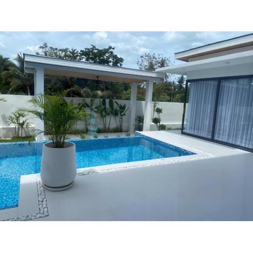 Villa White House - Chaweeng