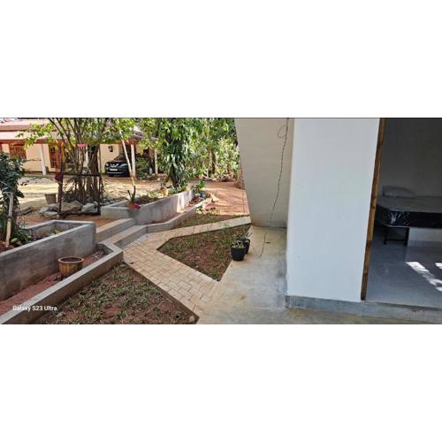 Villa white pepper bibile