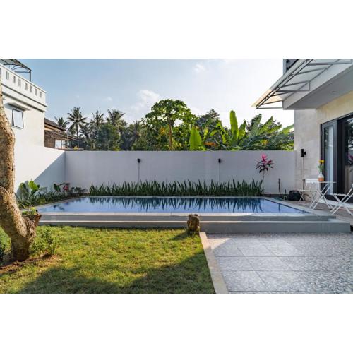 Villa Wibiseka Batuan