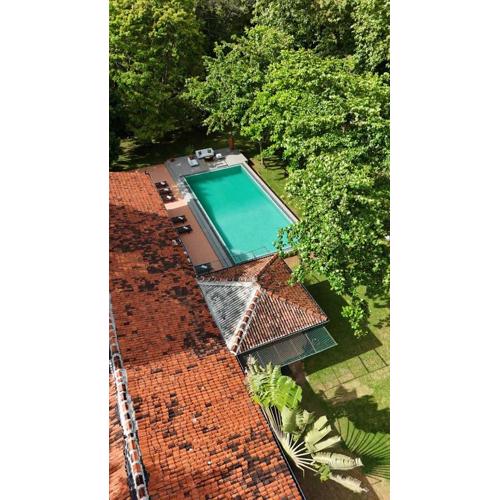 Villa Wild Ceylon, Puttalam by The Serendipity Collection