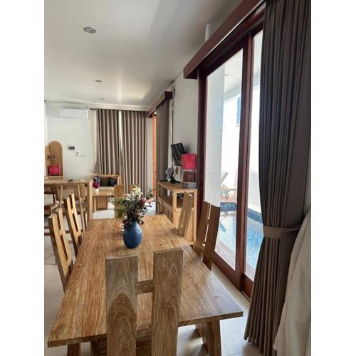 Villa with pool Nusa Dua