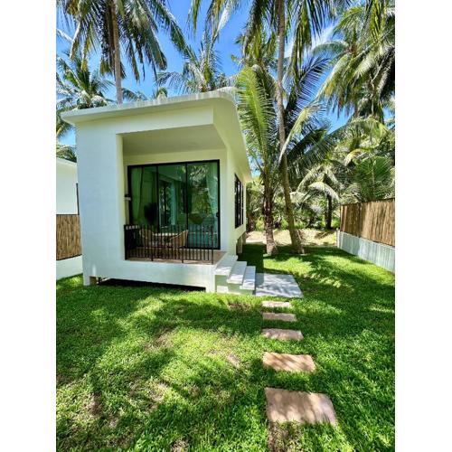 Villa with private Sauna and Ice Bath